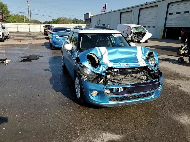 MINI Cooper 2016