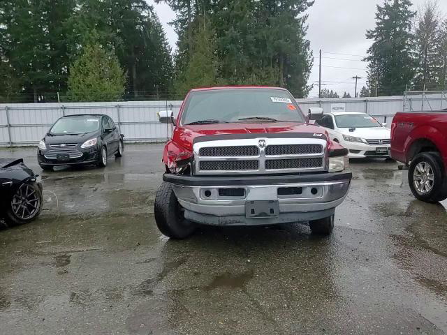 Dodge RAM 1995