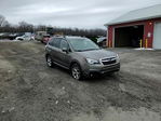 Subaru Forester 2017