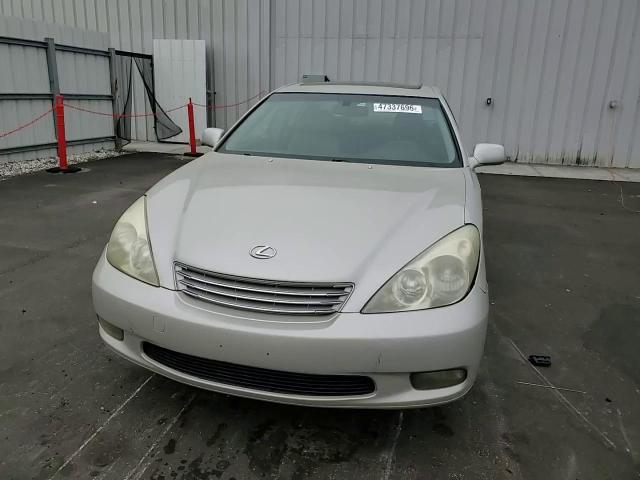 Lexus ES 2004