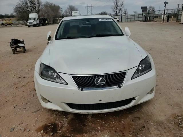 Lexus IS 2007