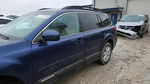 Subaru Outback 2011