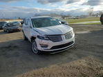 Lincoln MKC 2017