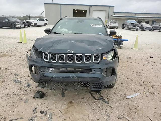 Jeep Compass 2024
