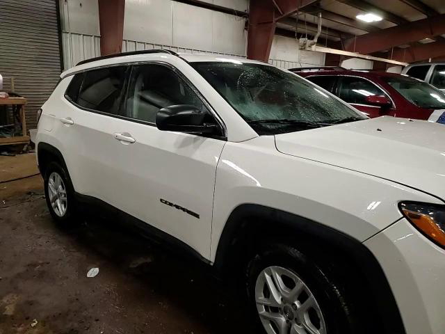 Jeep Compass 2020