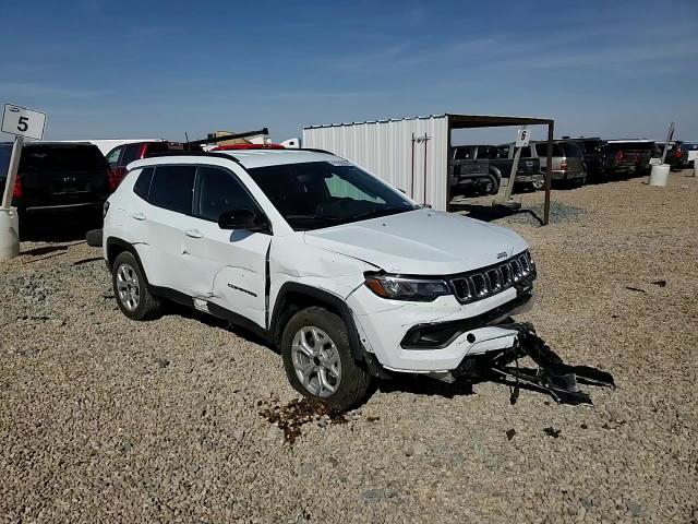 Jeep Compass 2026