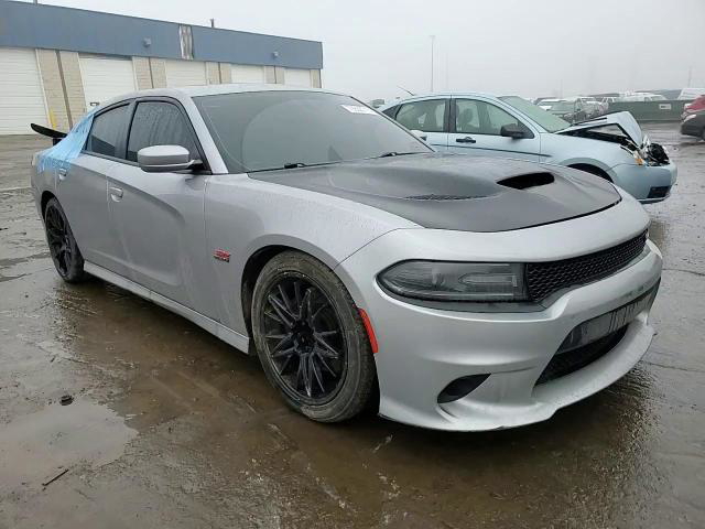 Dodge Charger 2018