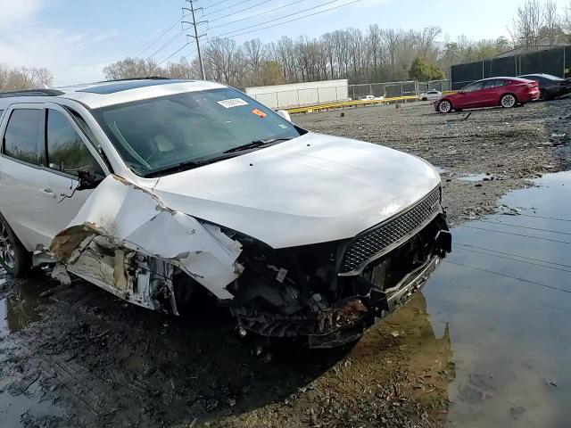 Dodge Durango 2019