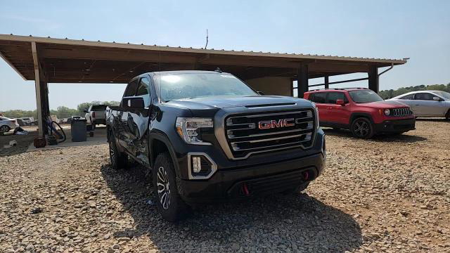 GMC Sierra 2020