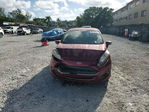 Ford Fiesta 2015