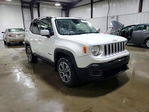 Jeep Renegade 2017