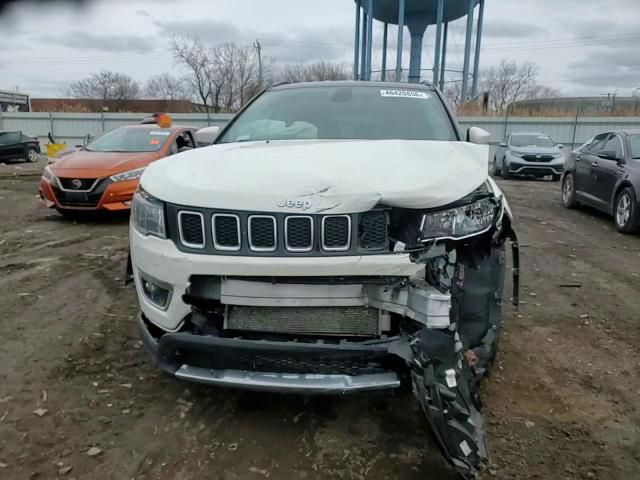 Jeep Compass 2019