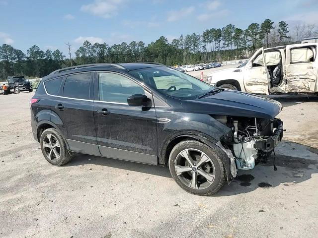 Ford Escape 2018