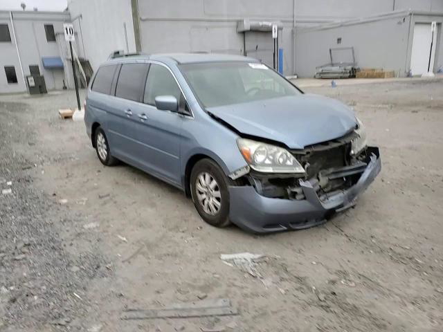 Honda Odyssey 2006