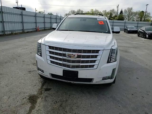Cadillac Escalade 2017