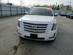 Cadillac Escalade 2017