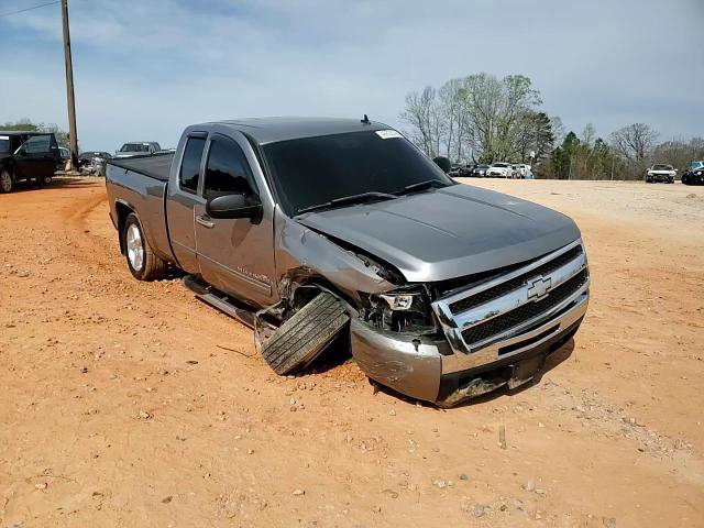 Chevrolet Silverado 2009