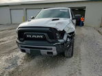 RAM 1500 2017