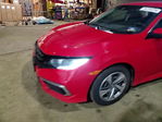 Honda Civic 2019