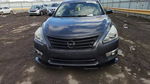 Nissan Altima 2013