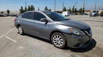 Nissan Sentra 2017