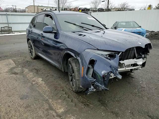 BMW X3 2023