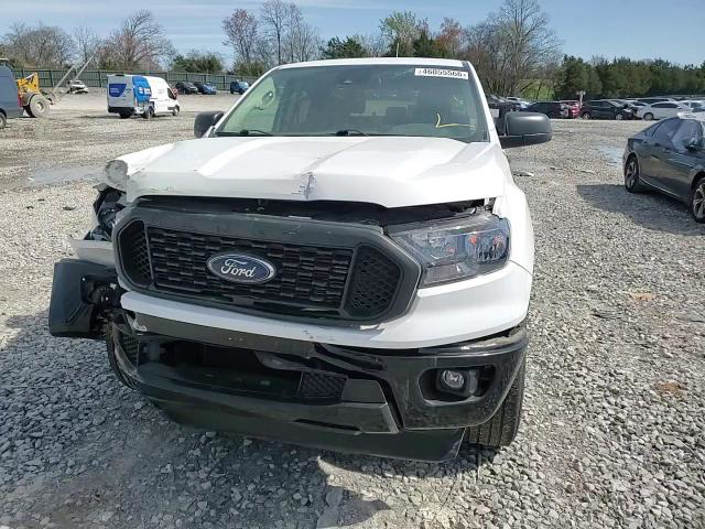 Ford Ranger 2021