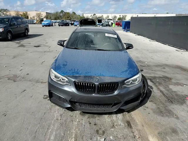 BMW M2 2017