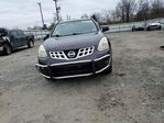 Nissan Rogue 2013