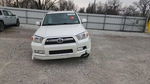 Toyota 4Runner 2011
