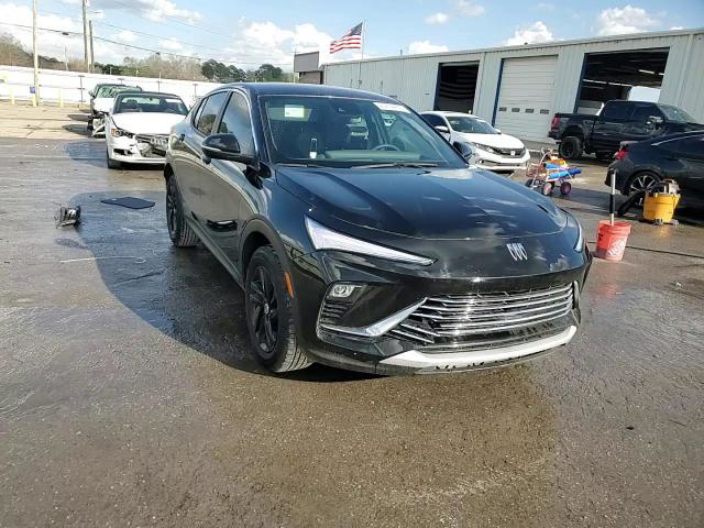 Buick Envista 2025