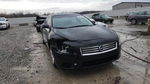 Nissan Maxima 2014
