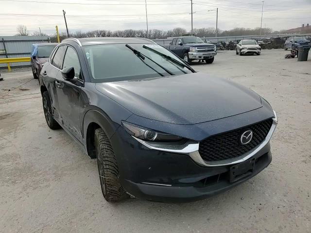 Mazda CX-30 2022