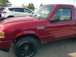 Ford Ranger 2010