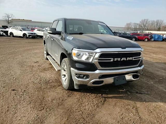 RAM 1500 2019