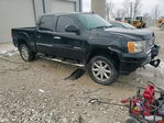 GMC Sierra 2012