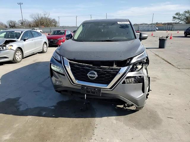 Nissan Rogue 2023