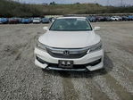 Honda Accord 2016