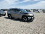 Toyota Highlander 2016