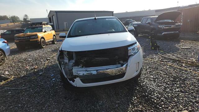 Ford Edge 2013
