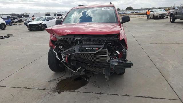 Dodge Journey 2017