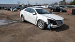 Lincoln MKS 2011