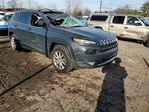 Jeep Cherokee 2018