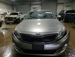 Kia Optima 2014