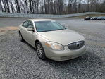 Buick Lucerne 2009