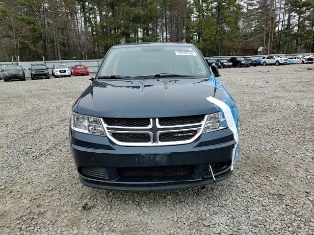 Dodge Journey 2014