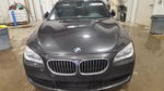 BMW Series 7 2014