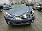Subaru Outback 2017