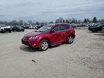 Toyota RAV 4 2015