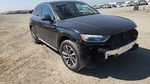 Audi Q5 2021